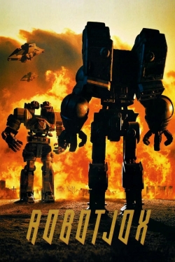 Watch free Robot Jox movies online