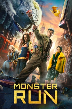 Watch free Monster Run movies online