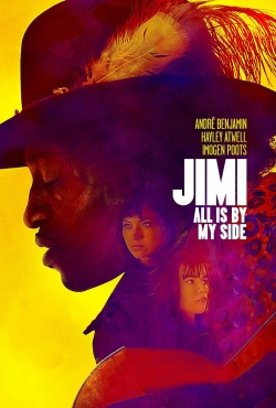 Watch free Jimi: All Is by My Side movies online