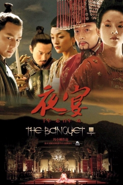 Watch free The Banquet movies online