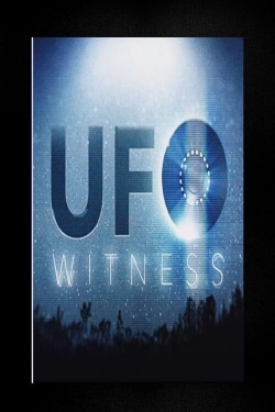 Watch free UFO Witness movies online