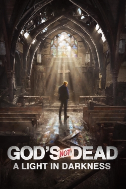 Watch free God's Not Dead: A Light in Darkness movies online