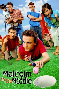 Watch free Malcolm in the Middle movies online