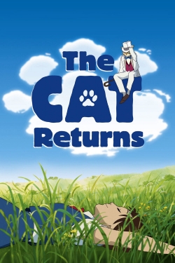 Watch free The Cat Returns movies online