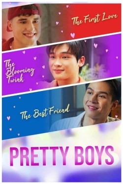 Watch free Pretty Boys movies online