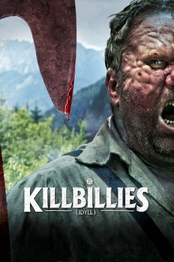 Watch free Killbillies movies online