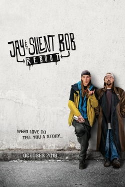 Watch free Jay and Silent Bob Reboot movies online