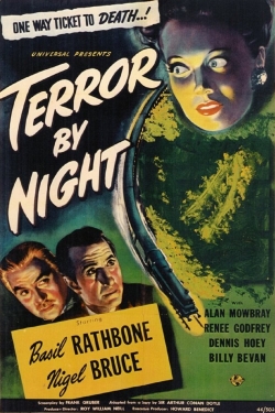 Watch free Terror by Night movies online