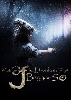 Watch free Master of the Drunken Fist: Beggar So movies online