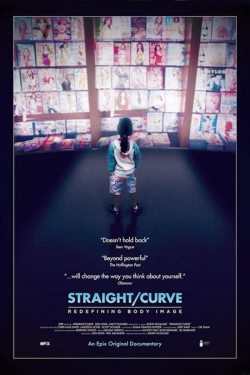 Watch free Straight/Curve: Redefining Body Image movies online