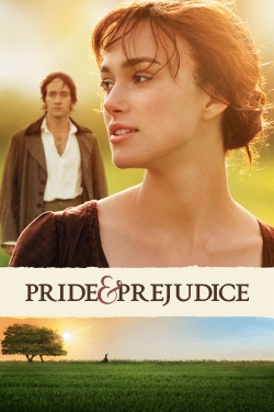 Watch free Pride & Prejudice movies online