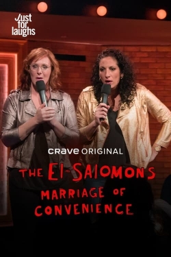 Watch free The El-Salomons: Marriage of Convenience movies online