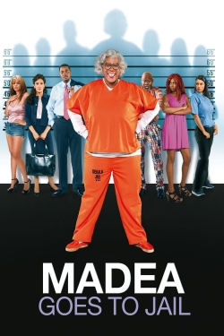 Watch free Madea Goes to Jail movies online