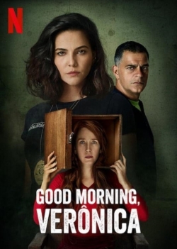 Watch free Good Morning, Verônica movies online