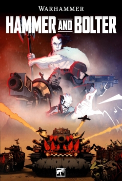 Watch free Hammer and Bolter movies online