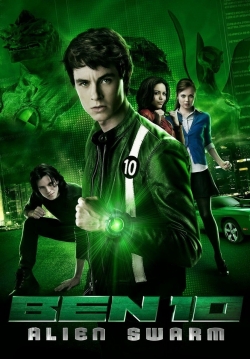 Watch free Ben 10 - Alien Swarm movies online