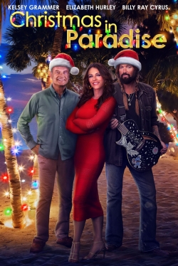 Watch free Christmas in Paradise movies online