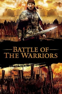 Watch free Battle of the Warriors movies online