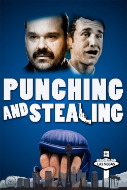 Watch free Punching and Stealing movies online