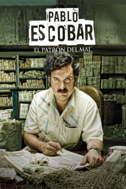 Watch free Pablo Escobar, The Drug Lord movies online