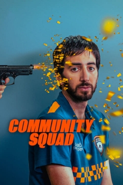 Watch free Community Squad movies online