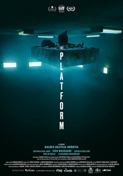 Watch free The Platform movies online