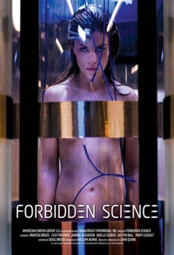 Watch free Forbidden Science movies online