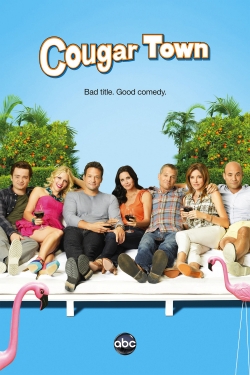 Watch free Cougar Town movies online