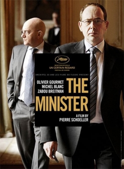 Watch free The Minister movies online