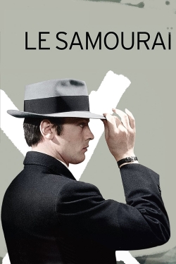 Watch free Le Samouraï movies online