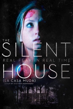 Watch free The Silent House movies online