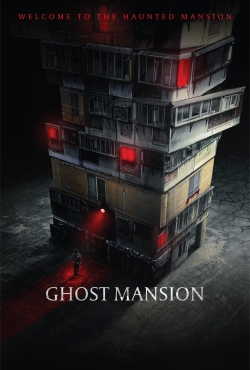 Watch free Ghost Mansion movies online