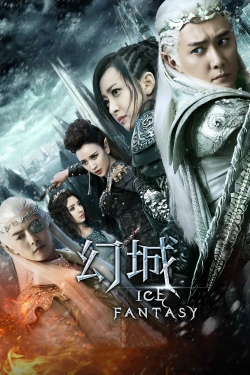 Watch free Ice Fantasy movies online