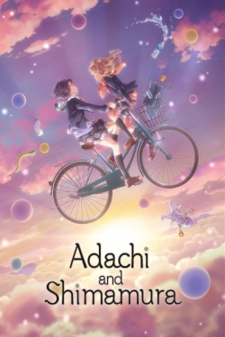 Watch free Adachi and Shimamura movies online