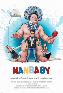 Watch free Manbaby movies online