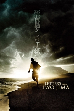 Watch free Letters from Iwo Jima movies online