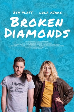 Watch free Broken Diamonds movies online