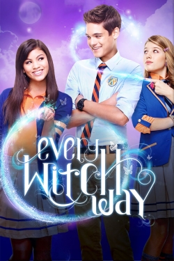 Watch free Every Witch Way movies online