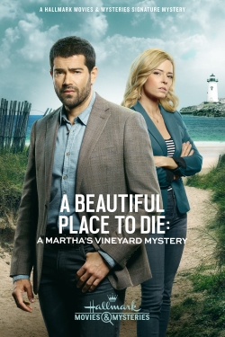 Watch free A Beautiful Place to Die: A Martha's Vineyard Mystery movies online