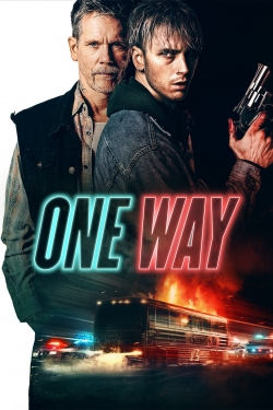 Watch free One Way movies online