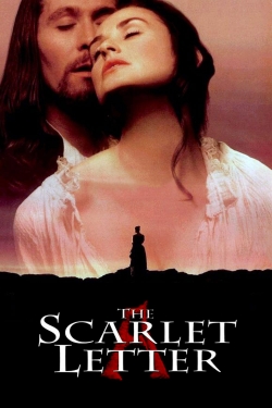 Watch free The Scarlet Letter movies online