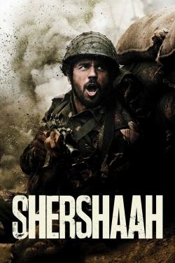 Watch free Shershaah movies online