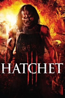 Watch free Hatchet III movies online