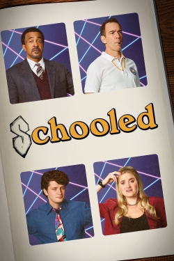 Watch free Schooled movies online