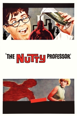 Watch free The Nutty Professor movies online