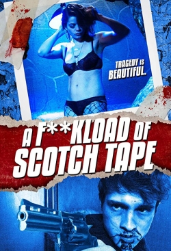 Watch free F*ckload of Scotch Tape movies online