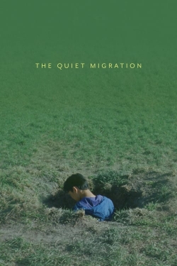 Watch free The Quiet Migration movies online