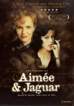 Watch free Aimee & Jaguar movies online