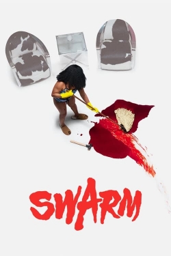 Watch free Swarm movies online