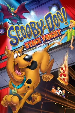 Watch free Scooby-Doo! Stage Fright movies online